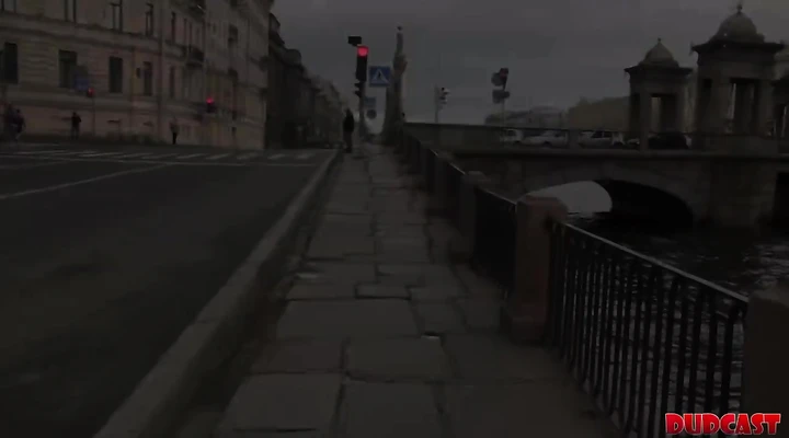 Засадил, снял на видео и выкинул